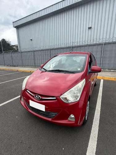 Hyundai Eon HAGL 0.8