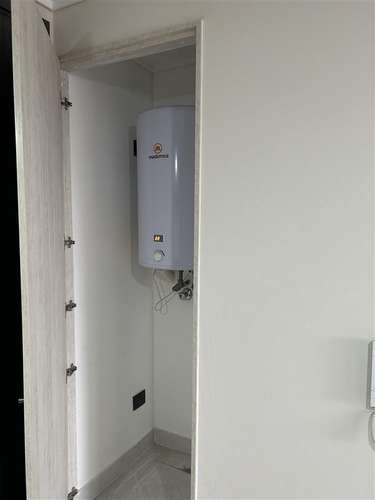 Departamento en arriendo de 1 dorm. en Ñuñoa - Imagen 22