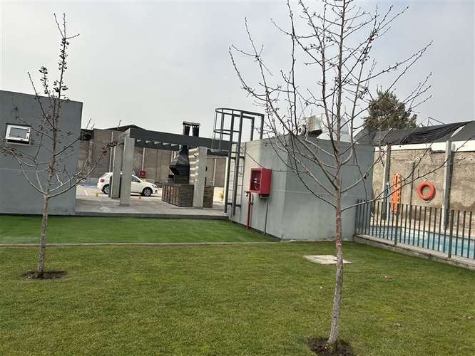 Departamento en arriendo de 1 dorm. en Ñuñoa - Imagen 11