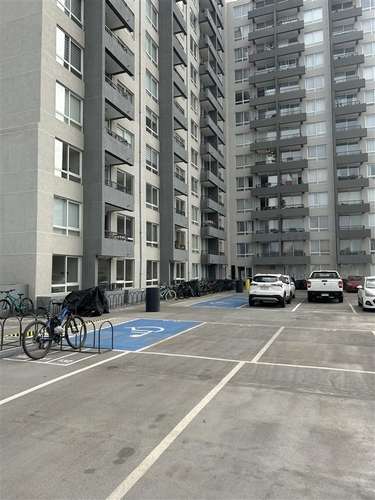 Departamento en arriendo de 1 dorm. en Ñuñoa