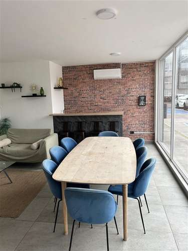 Departamento en arriendo de 1 dorm. en Ñuñoa - Imagen 12