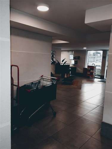 Departamento en arriendo de 1 dorm. en Ñuñoa - Imagen 5