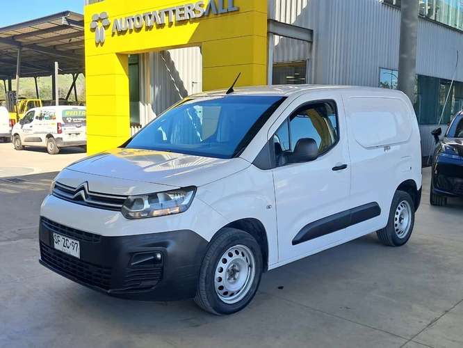 CITROEN BERLINGO 2023