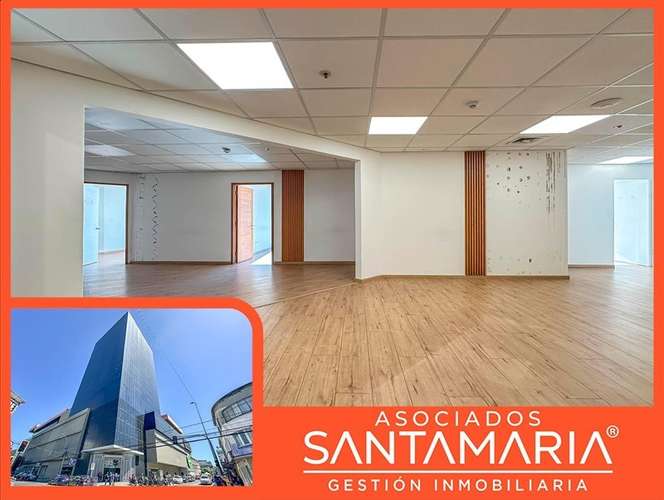 Oficina en arriendo en Torre del Centro, Concepción