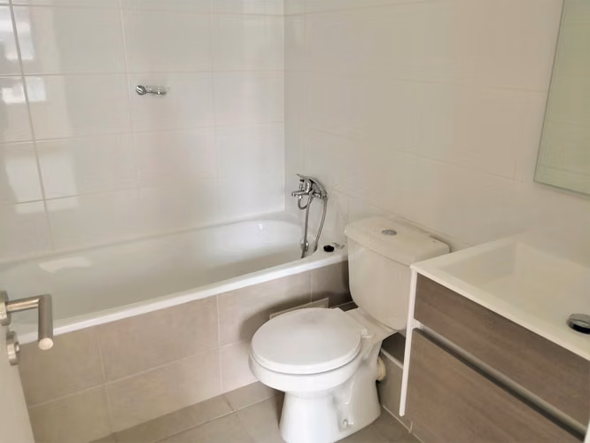 Cond. Las Palmas, Av. Macul 6305, Metro Macul - Imagen 10