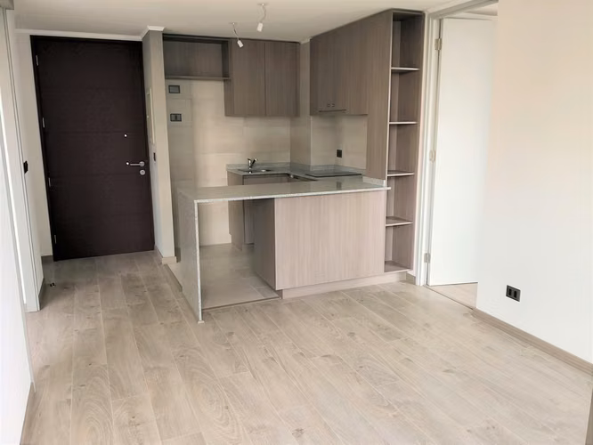 Cond. Las Palmas, Av. Macul 6305, Metro Macul - Imagen 2
