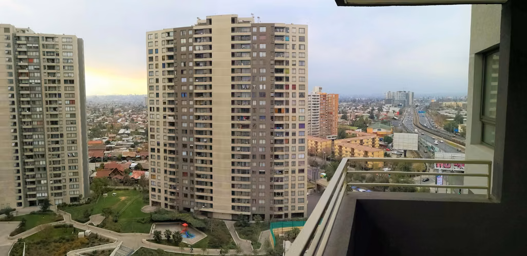 Cond. Las Palmas, Av. Macul 6305, Metro Macul - Imagen 6