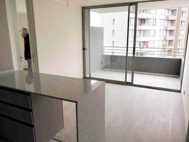 Cond. Las Palmas, Av. Macul 6305, Metro Macul - Imagen 4
