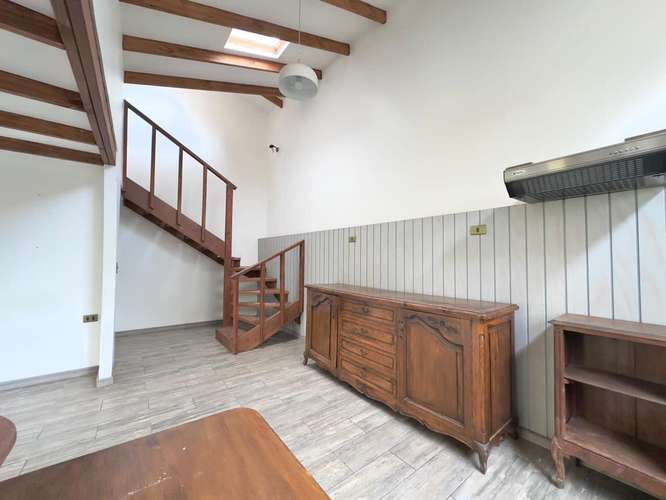 Casa 2D/2B con jardín a pasos del metro - El Retiro