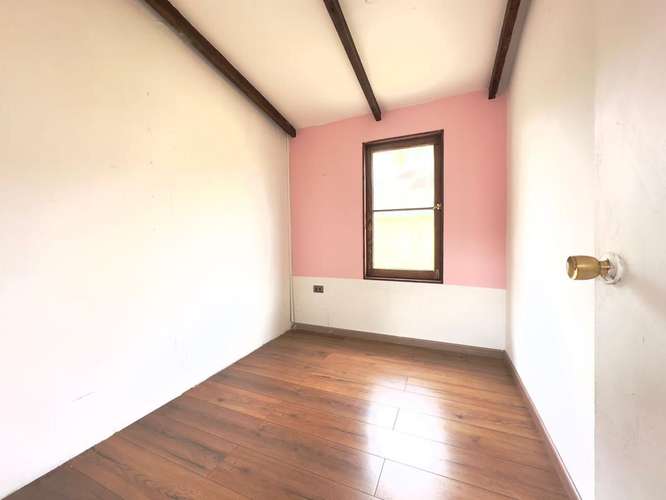 Casa 2D/2B con jardín a pasos del metro - El Retiro