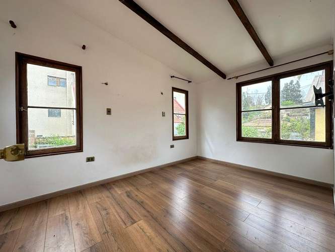 Casa 2D/2B con jardín a pasos del metro - El Retiro
