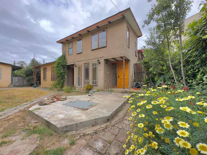 Casa 2D/2B con jardín a pasos del metro - El Retiro