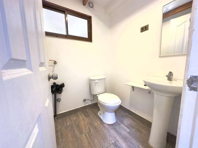 Casa 2D/2B con jardín a pasos del metro - El Retiro