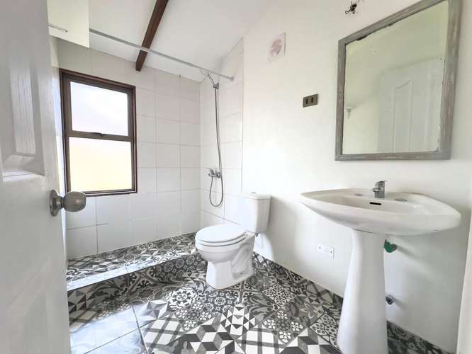 Casa 2D/2B con jardín a pasos del metro - El Retiro
