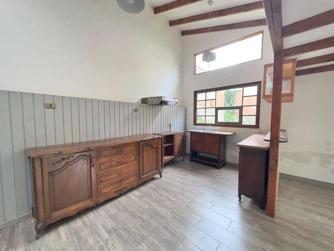 Casa 2D/2B con jardín a pasos del metro - El Retiro
