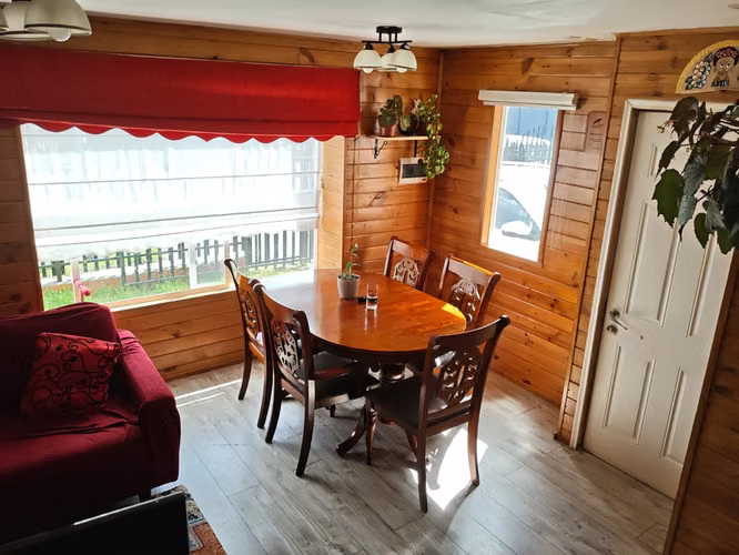 Casa 3D/2B de 2 pisos, 78 m² – Mirador de Puerto Varas - Imagen 4