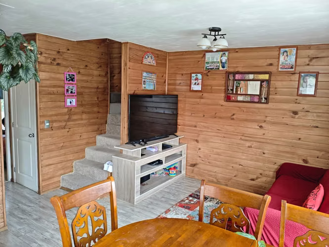 Casa 3D/2B de 2 pisos, 78 m² – Mirador de Puerto Varas - Imagen 5