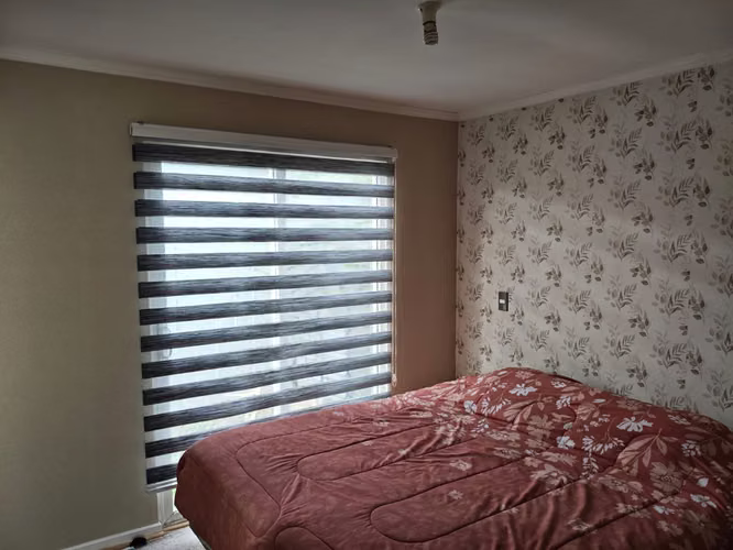 Casa 3D/2B de 2 pisos, 78 m² – Mirador de Puerto Varas - Imagen 7