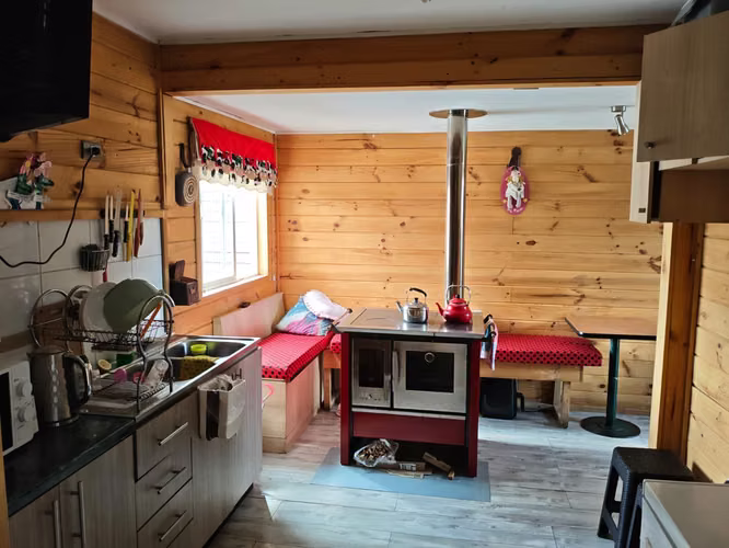 Casa 3D/2B de 2 pisos, 78 m² – Mirador de Puerto Varas - Imagen 6
