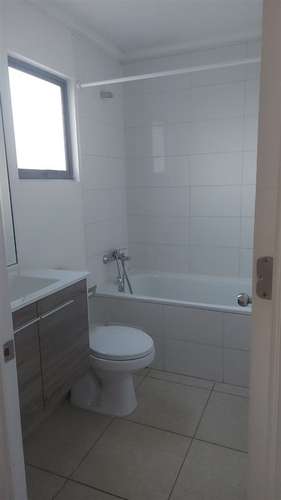 Casa en arriendo de 4 dorm. en Los Andes - Imagen 11