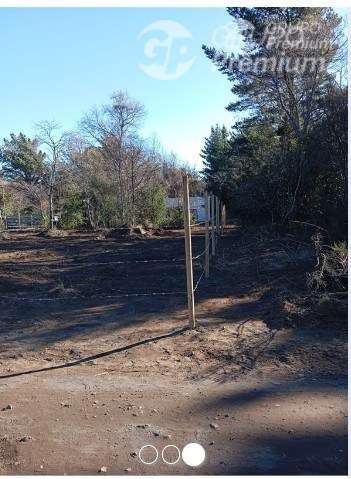 Parcela en venta en Pucón - Imagen 1