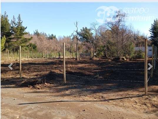 Parcela en venta en Pucón - Imagen 2