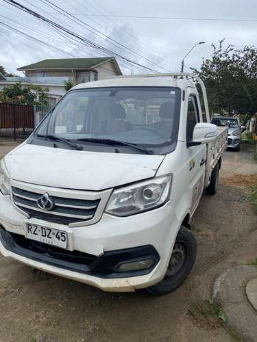 Camion KyC mamut T3 cabina simple 2022