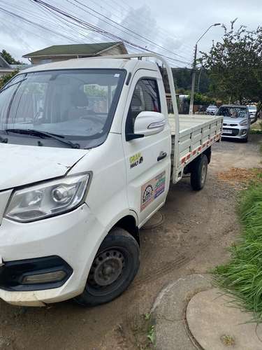 Camion KyC mamut T3 cabina simple 2022