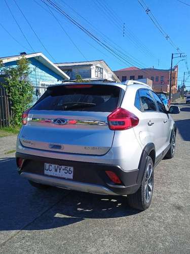 Chery Tiggo 2 GLX 1.5 - Imagen 4
