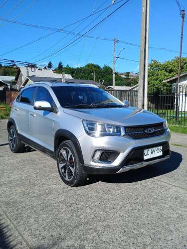 Chery Tiggo 2 GLX 1.5 - Imagen 3