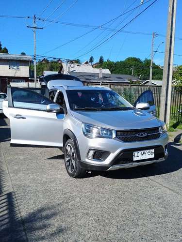 Chery Tiggo 2 GLX 1.5 - Imagen 6