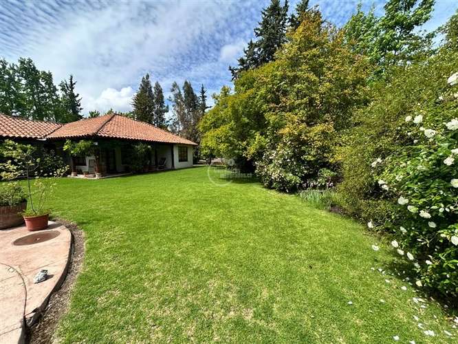 Casa en venta de 4 dorm. en Paine - Imagen 7