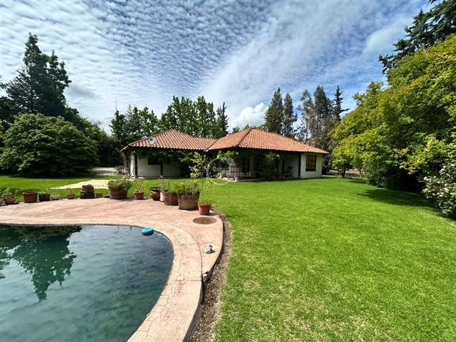 Casa en venta de 4 dorm. en Paine - Imagen 6