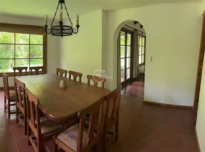 Casa en venta de 4 dorm. en Paine - Imagen 29