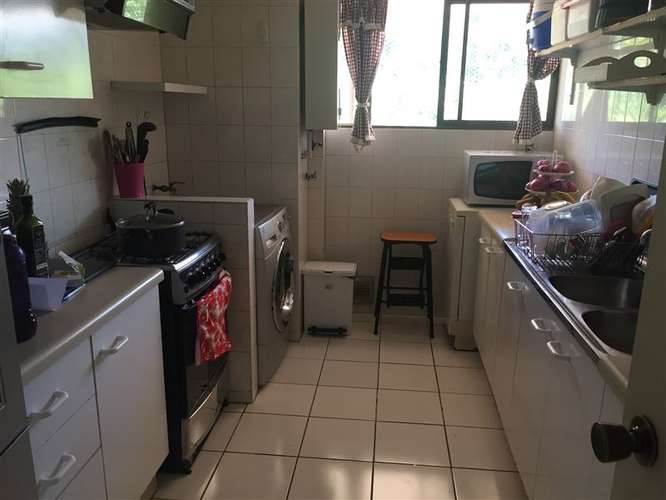 Departamento en arriendo en Arrayán Lo Barnechea - Imagen 7