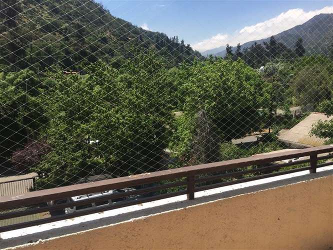 Departamento en arriendo en Arrayán Lo Barnechea - Imagen 2