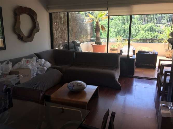 Departamento en arriendo en Arrayán Lo Barnechea - Imagen 6