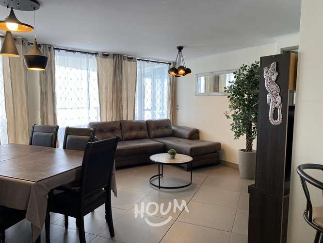 Departamento en Avenida Pacífico