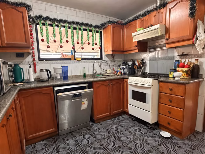 Venta de Propiedad Esquina con Piscina en Quilpue - Imagen 12
