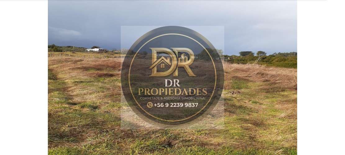 Vendo 3ha en Puerto Montt