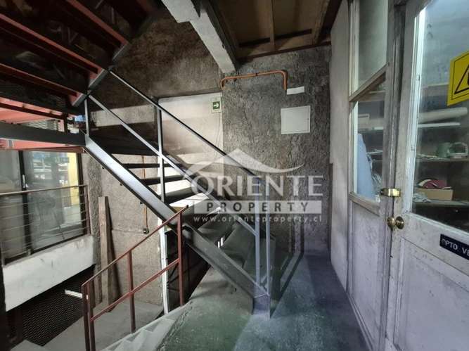 GRAN EDIFICIO INDUSTRIAL - Imagen 17