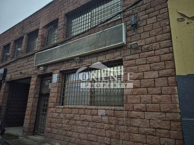 GRAN EDIFICIO INDUSTRIAL - Imagen 43