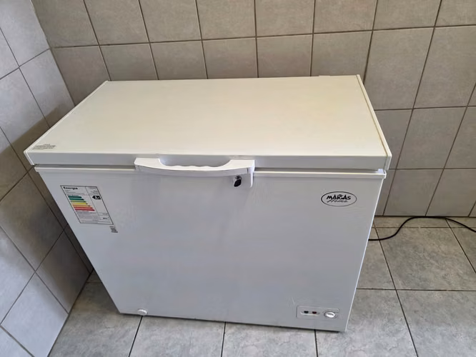 Congelador Horizontal Maigas 203 Litros – Muy Buen Estado