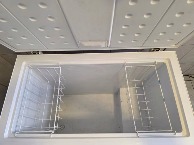 Congelador Horizontal Maigas 203 Litros – Muy Buen Estado