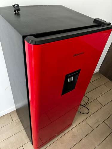 Refrigerador Hisense