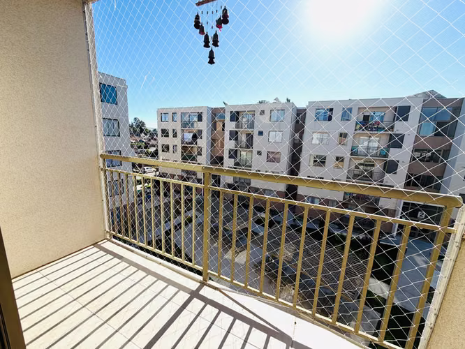Arriendo Las Lobelias Curauma 2D 2B 1E 1B, GC incluidos - Imagen 9
