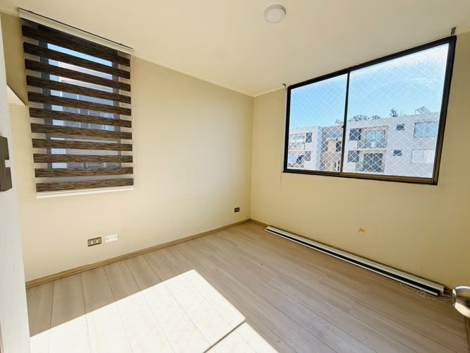 Arriendo Las Lobelias Curauma 2D 2B 1E 1B, GC incluidos - Imagen 14