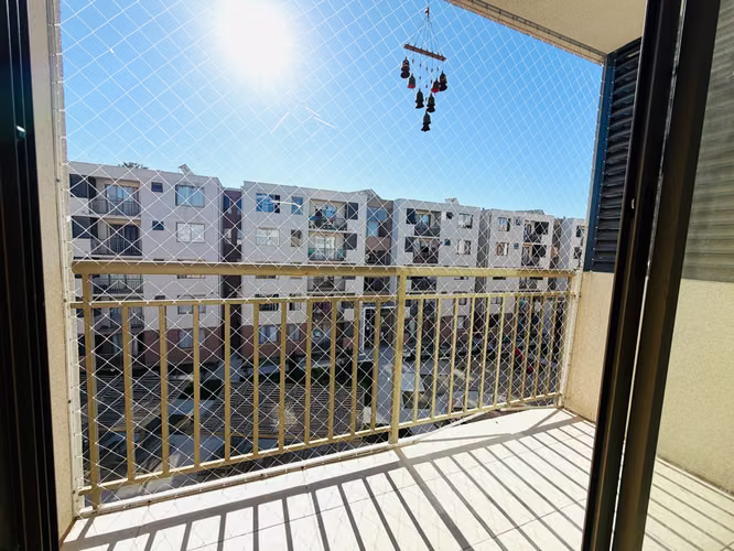 Arriendo Las Lobelias Curauma 2D 2B 1E 1B, GC incluidos - Imagen 7