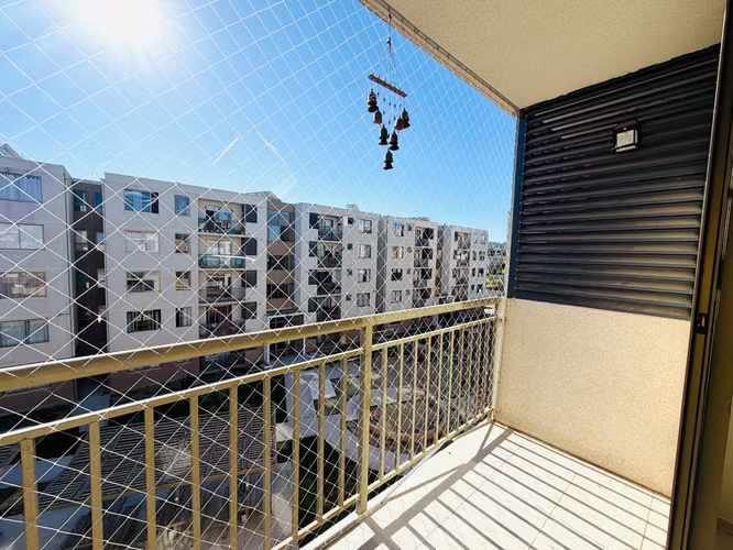 Arriendo Las Lobelias Curauma 2D 2B 1E 1B, GC incluidos - Imagen 8