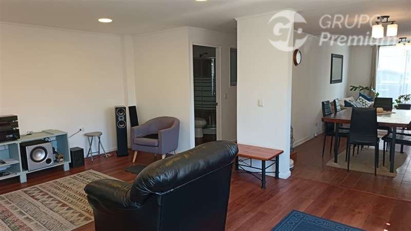 Casa en venta de 4 dorm. en Hualpén - Imagen 5